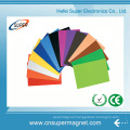 Hottest Sale Rubber Magnet Sheet